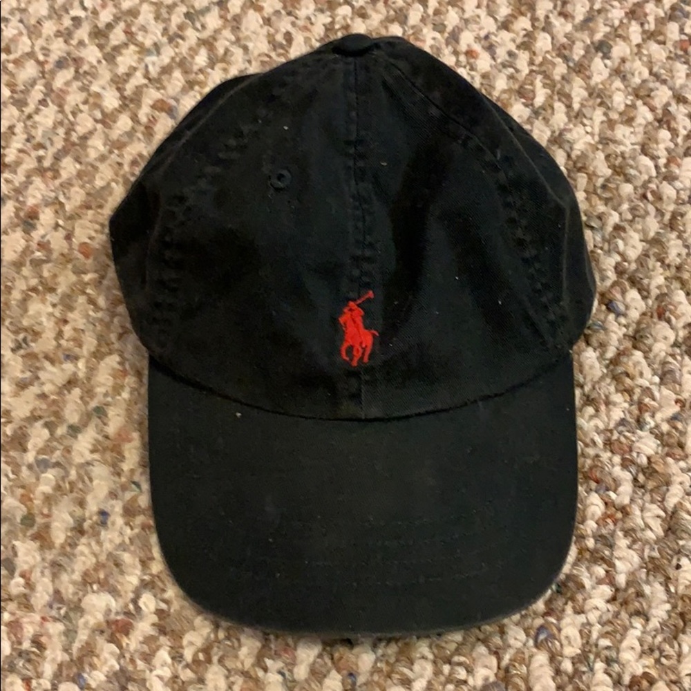 Polo Hat